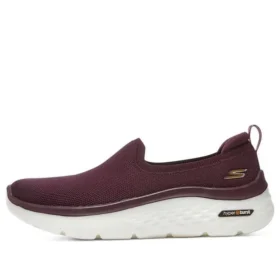 Go Walk Hyper Burst ”Wine Red”