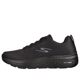 Go Walk Hyperburst ”Pure Black”