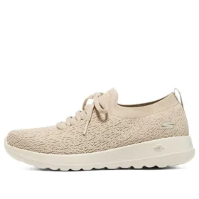 Go Walk Joy ”Beige White”
