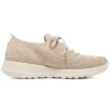Go Walk Joy ”Beige White”