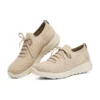 Go Walk Joy ”Beige White”