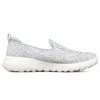 Go Walk Joy ”Grey White”