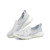 Go Walk Joy ”Grey White”