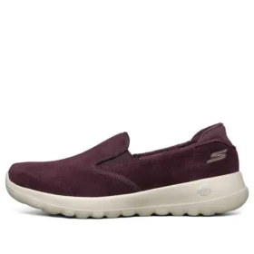 Go Walk Joy Loafers Röd