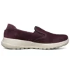 Go Walk Joy Loafers Röd