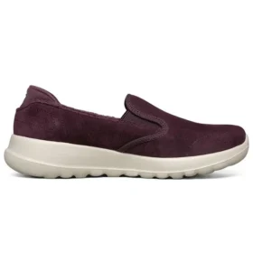 Go Walk Joy Loafers Röd