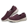 Go Walk Joy Loafers Röd