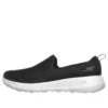 Go Walk Joy Low Svart/Vit