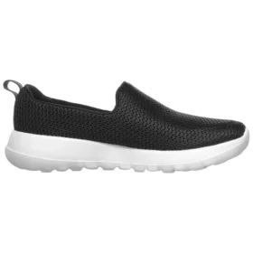 Go Walk Joy Low Svart/Vit