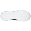 Go Walk Joy Low Svart/Vit