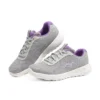 Go Walk Joy Low-Top Grå
