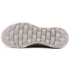 Go Walk Joy Low-Top Slip-ons Grå/Brun
