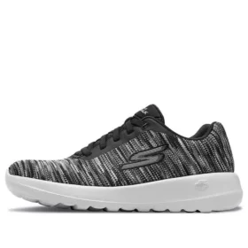 Go Walk Joy Low-Top Svart/Vit