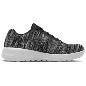 Go Walk Joy Low-Top Svart/Vit