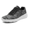 Go Walk Joy Low-Top Svart/Vit
