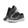 Go Walk Joy Low-Top Svart/Vit