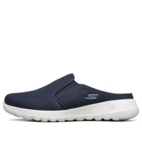 Go Walk Joy ”Navy White”
