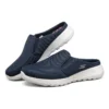 Go Walk Joy ”Navy White”
