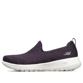 Go Walk Joy ”Purple White”