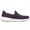 Go Walk Joy ”Purple White”