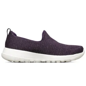 Go Walk Joy ”Purple White”