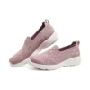 Go Walk Joy ”Sensational Day – Mauve”