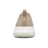 Go Walk Joy Slip-on ”Beige White”