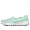 Go Walk Joy Slip-on-skor Grön