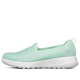 Go Walk Joy Slip-on-skor Grön