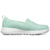 Go Walk Joy Slip-on-skor Grön