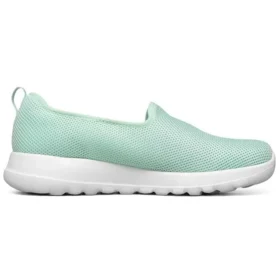 Go Walk Joy Slip-on-skor Grön