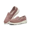 Go Walk Joy Slip-on-skor Rosa