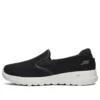 Go Walk Joy Slip-on ”Svart”