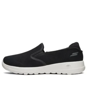 Go Walk Joy Slip-on ”Svart”