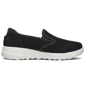 Go Walk Joy Slip-on ”Svart”