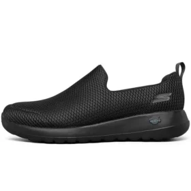 Go Walk Joy Sneakers ”Black”