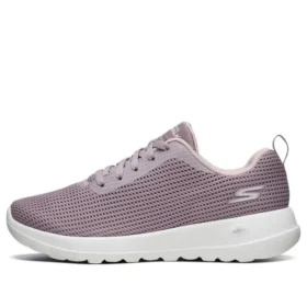 Go Walk Joy sportskor rosa/vita