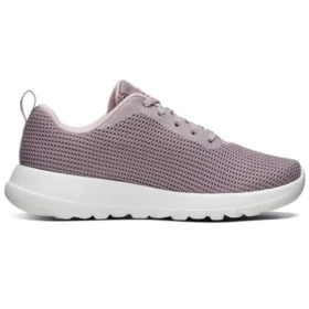 Go Walk Joy sportskor rosa/vita