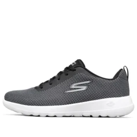 Go Walk Joy Svart/Grå