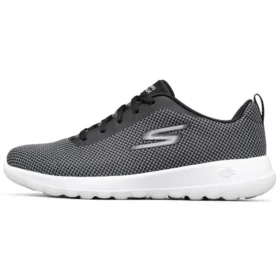 Go Walk Joy Svart/Grå