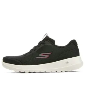 Go Walk Joy ”Svart Vit”