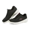Go Walk Joy ”Svart Vit”