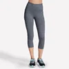 Go Walk-leggings med hög midja och längd till mitten av vaden Go Walk-leggings med hög midja och längd till mitten av vaden