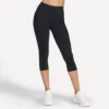 Go Walk-leggings med hög midja och längd till mitten av vaden Go Walk-leggings med hög midja och längd till mitten av vaden
