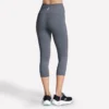 Go Walk-leggings med hög midja och längd till mitten av vaden Go Walk-leggings med hög midja och längd till mitten av vaden