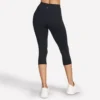 Go Walk-leggings med hög midja och längd till mitten av vaden Go Walk-leggings med hög midja och längd till mitten av vaden