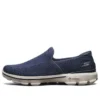 Go Walk Light Loafer Blå