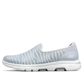 Go Walk ”Light Silver Grey”