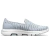 Go Walk ”Light Silver Grey”