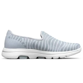 Go Walk ”Light Silver Grey”
